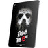 Warner Bros Friday the 13th Jason Voorhees Apple iPad Air Skin