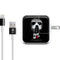 Warner Bros Friday the 13th Jason Voorhees iPad Charger (10W USB) Skin