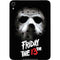 Warner Bros Friday the 13th Jason Voorhees Apple iPad Mini Skin