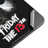 Warner Bros Friday the 13th Jason Voorhees Apple iPad Mini Skin