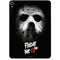 Warner Bros Friday the 13th Jason Voorhees Apple iPad Pro Skin