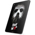 Warner Bros Friday the 13th Jason Voorhees Apple iPad Pro Skin