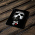 Warner Bros Friday the 13th Jason Voorhees Apple iPad Pro Skin