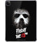 Warner Bros Friday the 13th Jason Voorhees iPad Pro 11in (2024) Clear Case