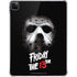 Warner Bros Friday the 13th Jason Voorhees iPad Pro 11in (2024) Clear Case