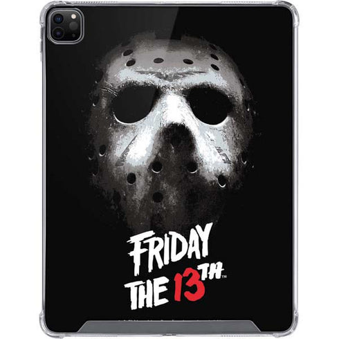 Warner Bros Friday the 13th Jason Voorhees iPad Cases