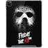 Warner Bros Friday the 13th Jason Voorhees iPad Cases
