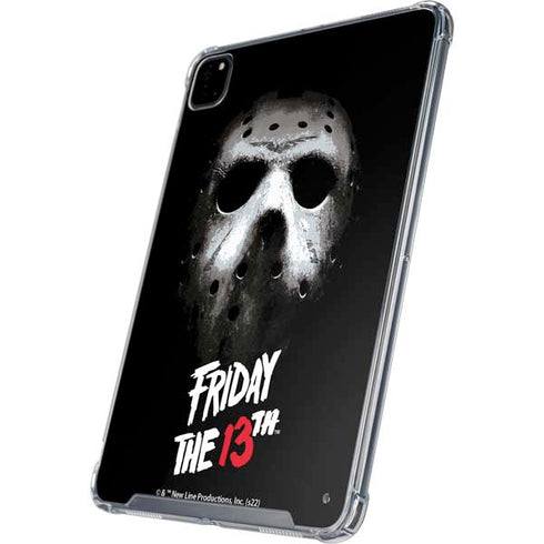 Warner Bros Friday the 13th Jason Voorhees iPad Cases
