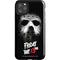 Warner Bros Friday the 13th Jason Voorhees iPhone Cases