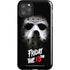 Warner Bros Friday the 13th Jason Voorhees iPhone Cases
