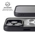 Warner Bros Friday the 13th Jason Voorhees iPhone 13 Pro Kickstand Case