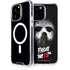Warner Bros Friday the 13th Jason Voorhees iPhone Cases