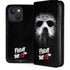 Warner Bros Friday the 13th Jason Voorhees iPhone Cases