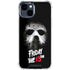 Warner Bros Friday the 13th Jason Voorhees iPhone 15 Clear Case
