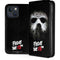 Warner Bros Friday the 13th Jason Voorhees iPhone 15 Plus Folio Case