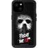 Warner Bros Friday the 13th Jason Voorhees iPhone 15 Plus Waterproof Case