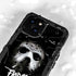 Warner Bros Friday the 13th Jason Voorhees iPhone 15 Plus Waterproof Case