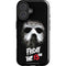 Warner Bros Friday the 13th Jason Voorhees iPhone 16 Impact Case