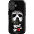 Warner Bros Friday the 13th Jason Voorhees iPhone 16 Impact Case