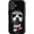 Warner Bros Friday the 13th Jason Voorhees iPhone 16 Plus Impact Case