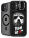 Warner Bros Friday the 13th Jason Voorhees iPhone 16 Plus Kickstand Case