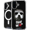 Warner Bros Friday the 13th Jason Voorhees iPhone 16 Plus MagSafe Case