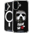 Warner Bros Friday the 13th Jason Voorhees iPhone 16 Plus MagSafe Case