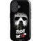 Warner Bros Friday the 13th Jason Voorhees iPhone 16 Plus Magsafe Impact Case