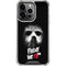 Warner Bros Friday the 13th Jason Voorhees iPhone 16 Pro Clear Case