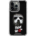 Warner Bros Friday the 13th Jason Voorhees iPhone 16 Pro Clear Case
