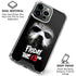 Warner Bros Friday the 13th Jason Voorhees iPhone 16 Pro Clear Case