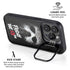 Warner Bros Friday the 13th Jason Voorhees iPhone 16 Pro Kickstand Case