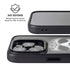 Warner Bros Friday the 13th Jason Voorhees iPhone 16 Pro Kickstand Case