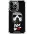 Warner Bros Friday the 13th Jason Voorhees iPhone 16 Pro Max Clear Case