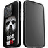Warner Bros Friday the 13th Jason Voorhees iPhone 16 Pro Max Impact Case