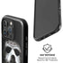 Warner Bros Friday the 13th Jason Voorhees iPhone 16 Pro Max Magsafe Impact Case