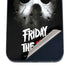 Warner Bros Friday the 13th Jason Voorhees iPhone 16 Skin