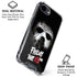 Warner Bros Friday the 13th Jason Voorhees iPhone 16e Clear Case