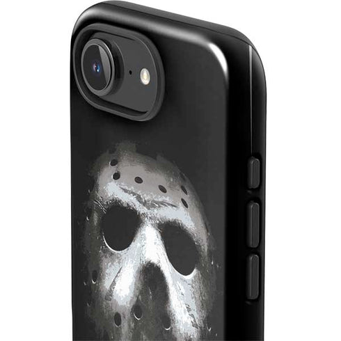 Warner Bros Friday the 13th Jason Voorhees iPhone 16e Impact Case