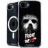Warner Bros Friday the 13th Jason Voorhees iPhone 16e MagSafe Case