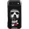 Warner Bros Friday the 13th Jason Voorhees iPhone 17 Air Clear Case