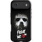 Warner Bros Friday the 13th Jason Voorhees iPhone 17 Air Impact Case
