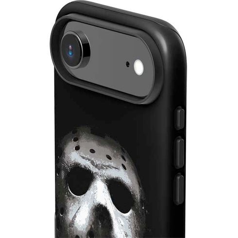 Warner Bros Friday the 13th Jason Voorhees iPhone 17 Air Impact Case