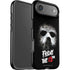 Warner Bros Friday the 13th Jason Voorhees iPhone 17 Air Impact Case