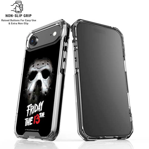 Warner Bros Friday the 13th Jason Voorhees iPhone 17 Air MagSafe Case