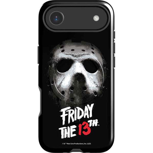 Warner Bros Friday the 13th Jason Voorhees iPhone 17 Air Magsafe Impact Case