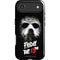 Warner Bros Friday the 13th Jason Voorhees iPhone 17 Air Magsafe Impact Case