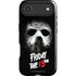 Warner Bros Friday the 13th Jason Voorhees iPhone 17 Air Magsafe Impact Case