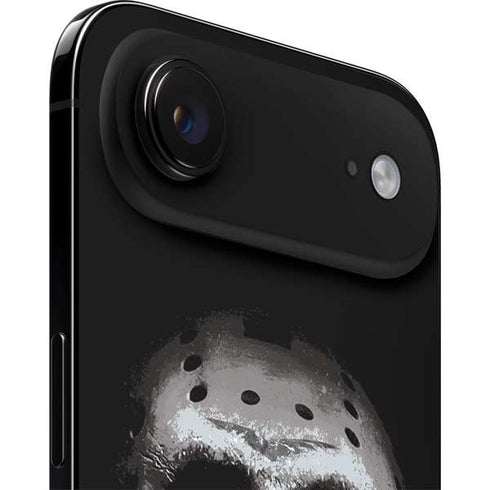 Warner Bros Friday the 13th Jason Voorhees iPhone 17 Air Skin