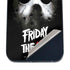 Warner Bros Friday the 13th Jason Voorhees iPhone 17 Air Skin